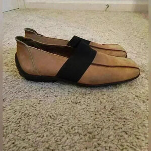 ARCHE Made in France Ladies Flats Size 8